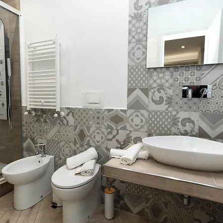 Silver Coliseum Roma