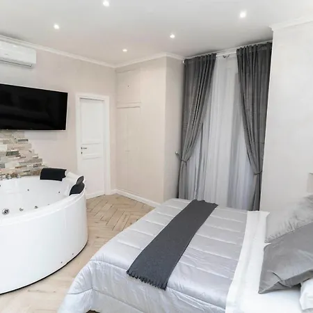 Silver Coliseum Roma