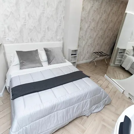 Lägenhet Silver Coliseum *