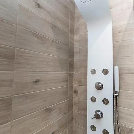 Lägenhet Silver Coliseum Rom