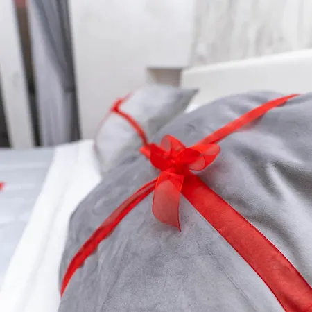 Διαμέρισμα Silver Coliseum *