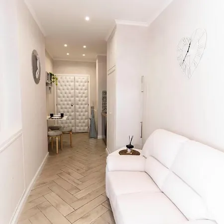 Apartamento Silver Coliseum