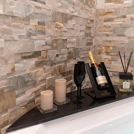 Апартаменты Silver Coliseum Рим