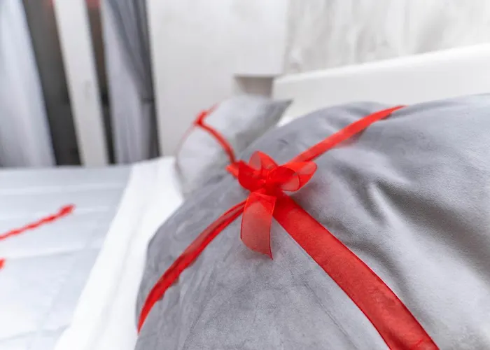 Διαμέρισμα Silver Coliseum *