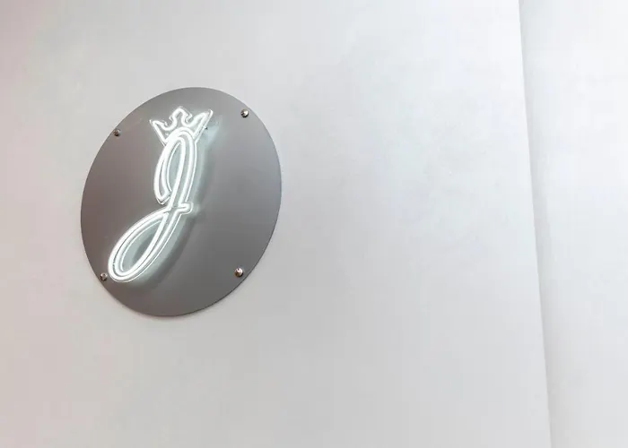 Διαμέρισμα Silver Coliseum