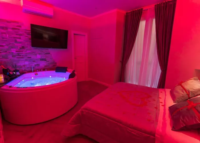 Silver Coliseum Διαμέρισμα *