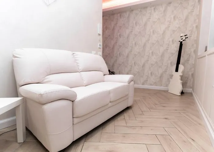 Διαμέρισμα Silver Coliseum Ρώμη