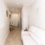 شقة Silver Coliseum
