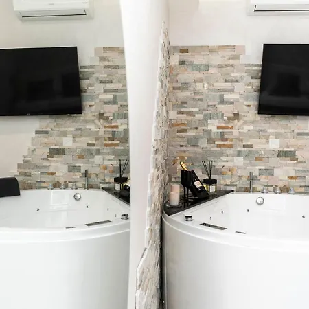 Apartman Silver Coliseum *