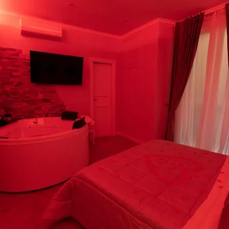 Silver Coliseum Apartman