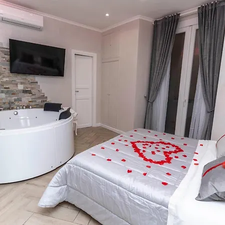 Apartman Silver Coliseum